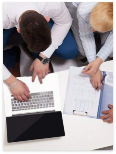 IT and Implementation Services